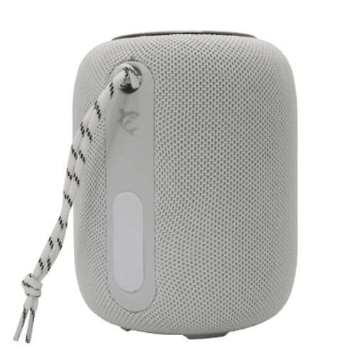 White Shark BLUETOOTH SPEAKER GBT-619 IDAKKA white White Shark BLUETOOTH SPEAKER GBT-619 IDAKKA white