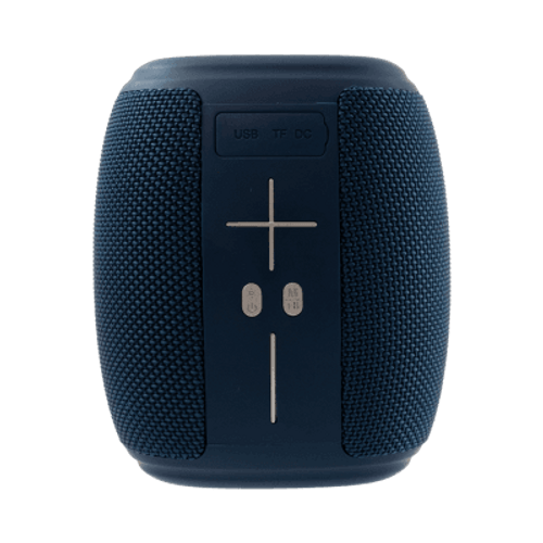 White Shark BLUETOOTH SPEAKER GBT-888 DHAK blue