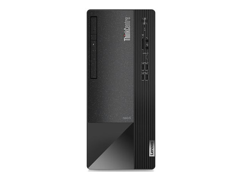 Lenovo ThinkCentre Neo 50t Gen4 Intel Core i3-12100 (3.3GHz 12MB) 8 GB DDR4-3200MHz 512GB NVMe M.2 SSD Intel UHD Graphics DVD-RW Keyboard + Mouse Lenovo ThinkCentre Neo 50t Gen4 Intel Core i3-12100 (3.3GHz 12MB) 8 GB DDR4-3200MHz 512GB NVMe M.2 SSD Intel UHD Graphics DVD-RW Keyboard + Mouse