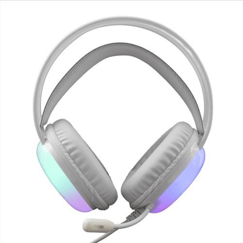 White Shark HEADSET GH-2444 PEACOCK White White Shark HEADSET GH-2444 PEACOCK White