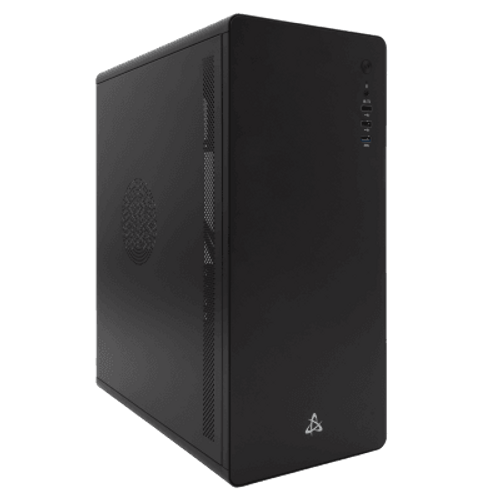 COMPUTER CASE SBOX PCC-500B ATX COMPUTER CASE SBOX PCC-500B ATX
