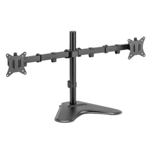 Mount SBOX Desktop LCD-F024-2 (17-32"/2x9kg/100x100) Mount SBOX Desktop LCD-F024-2 (17-32"/2x9kg/100x100)