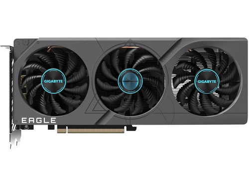 Nvidia RTX 4060 8GB Gigabyte Eagle OC GDDR6 3Fan GV-N4060EAGLE OC-8GD Nvidia RTX 4060 8GB Gigabyte Eagle OC GDDR6 3Fan GV-N4060EAGLE OC-8GD