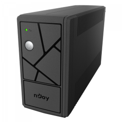 nJoy UPS 800VA Keen 800 800VA/480W 2XSchuko 1x9Ah UPLI-LI080KE-CG01B nJoy UPS 800VA Keen 800 800VA/480W 2XSchuko 1x9Ah UPLI-LI080KE-CG01B