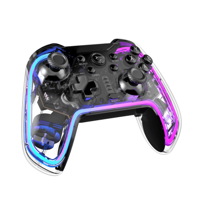 White Shark GAMEPAD GPW-8040 PRAETORIAN Wireless PRAETORIAN
