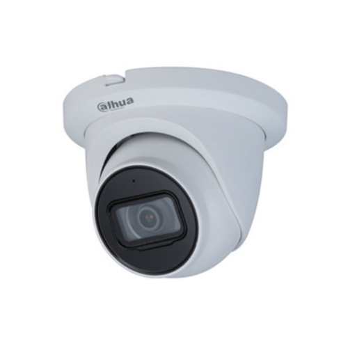 Dahua 8MP Lite IR Fixed-focal Eyeball Network Camera DH-IPC-HDW2831TMN-AS-0280B-S2