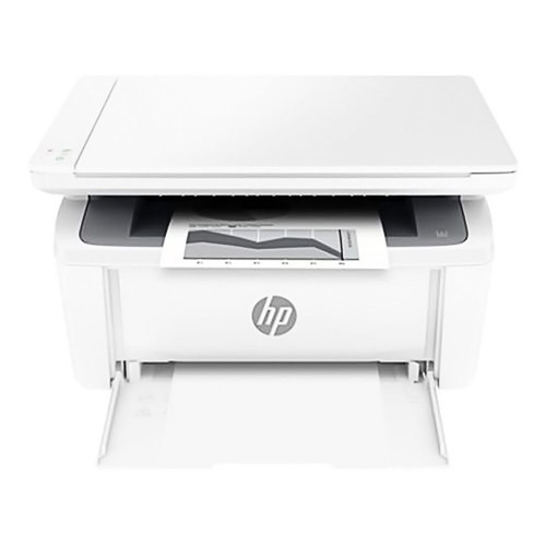 HP Printer LaserJet M141W MFP Wireless Up to 20 PPM Up to 8000 pages Monthly Duty Retail 7MD74A