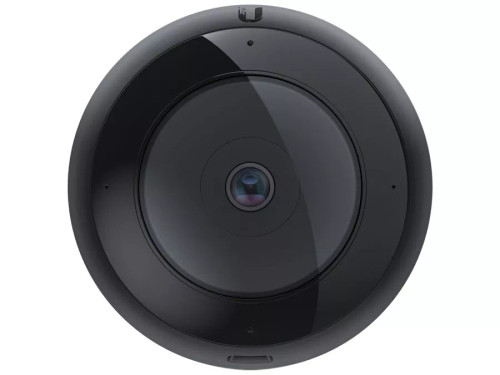 UbiQuiti UniFi Protect AI 360 fisheye lens 2K UVC-AI-360