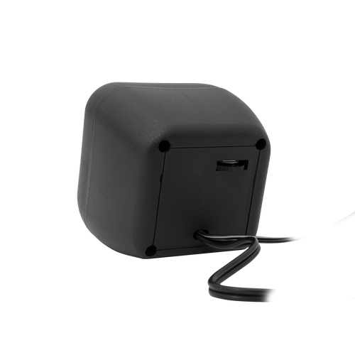 SPEAKERS SBOX SP-203 Black