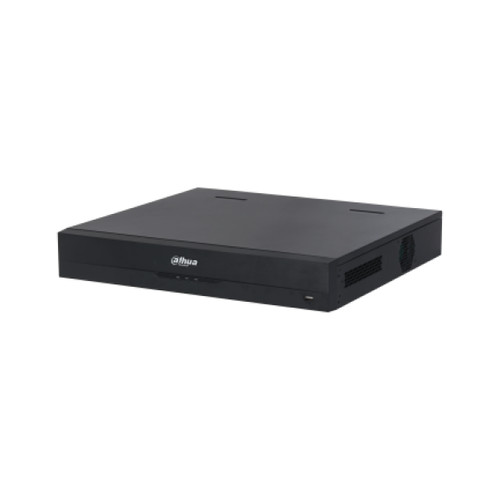 Dahua 32CH 1.5U 4HDDs WizSense Network Video Recorder DHI-NVR4432-EI