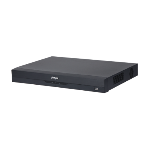 Dahua 8CH 1U 2HDDs WizSense Network Video Recorder NVR4208-EI