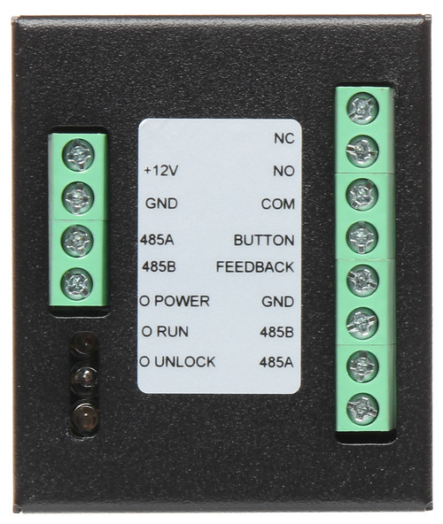 Access Control Extension Module DEE1010B