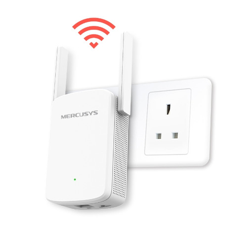Mercusys ME30 AC1200 MESH WI-FI RANGE EXTENDER