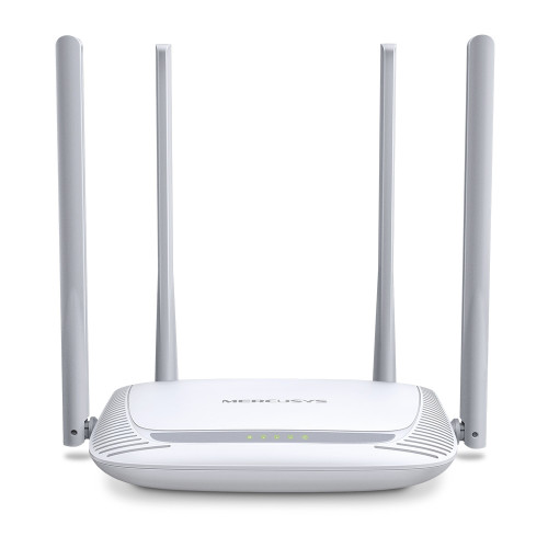 MERCUSYS 300Mbps Enhanced Wireless N Router MW325R MERCUSYS 300Mbps Enhanced Wireless N Router MW325R
