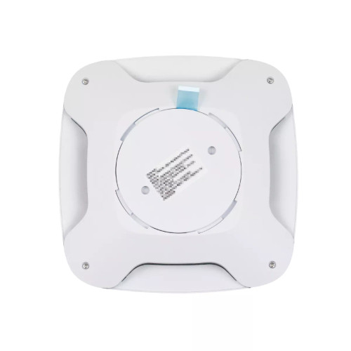 AJAX FireProtect WHITE Wireless fire detector with heat and smoke sensors