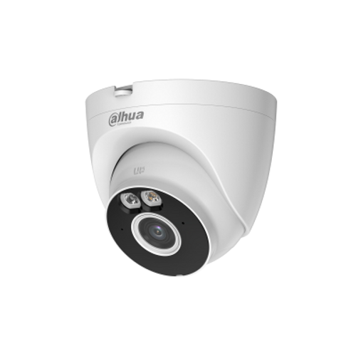 Dahua 5MP Dome Wi-Fi Network Camera Mic Speaker DH-T5A-PV-0280B