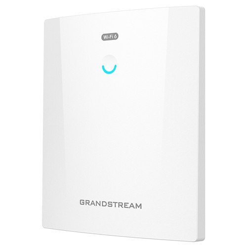 Grandstream GWN7660ELR Outdoor AX3000 Dual-band 2x2:2 3Gbps aggregate 300m Wireless Access Point PoE/PoE+ Grandstream GWN7660ELR Outdoor AX3000 Dual-band 2x2:2 3Gbps aggregate 300m Wireless Access Point PoE/PoE+