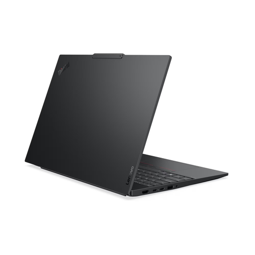 Lenovo ThinkPad E16 Gen 3 16" WUXGA (1920x1200) IPS Core Ultra 7 255H up to 5.1GHz 24MB 1x 32GB SO-DIMM DDR5-5600 1TB SSD M.2 2242 PCIe 4.0x4 NVMe ntegrated Intel Arc 140T GPU Win11 Pro 64W
