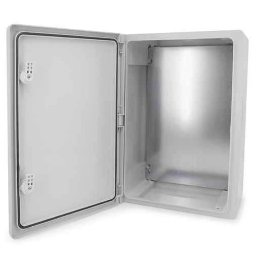 CamBox PRO PANEL BOX 300*400*220 ABS