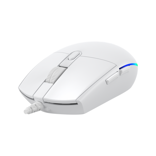 Baracuda MOUSE BGM-112 CRAB WHITE / 3200 dpi