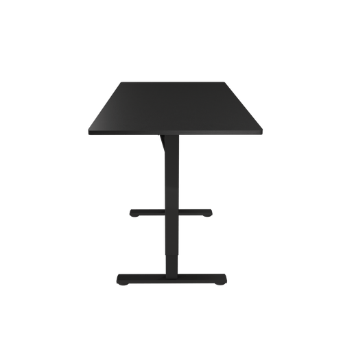 WHITE SHARK GAMING DESK THALOR-1 motor/ 1400x700x710-1160