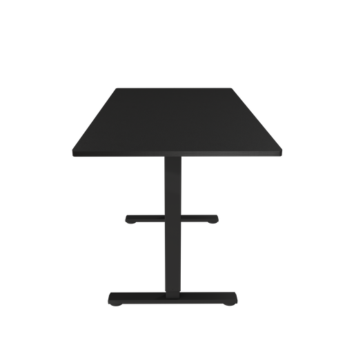 WHITE SHARK GAMING DESK STARFORGE-1 motor/ 1400x700x710-1160