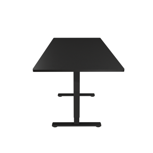 WHITE SHARK GAMING DESK FUSION-1 motor/ 1800x750x710-1160