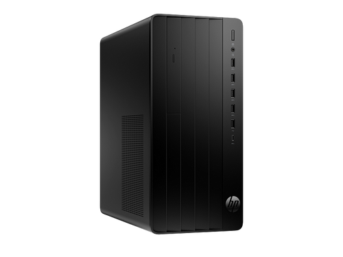 HP PC 290 G9 Pro Tower Intel Core i5-14400 (5G 14C 65W) 16GB DDR4 512GB SSD Integrated Graphics No ODD KB+Mouse B6HC4ES