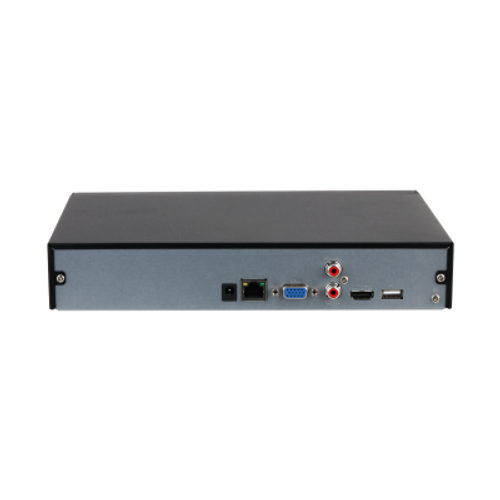 Dahua 16CH Compact 1U 1HDD WizSense Network Video Recorder DHI-NVR4116HS-EI