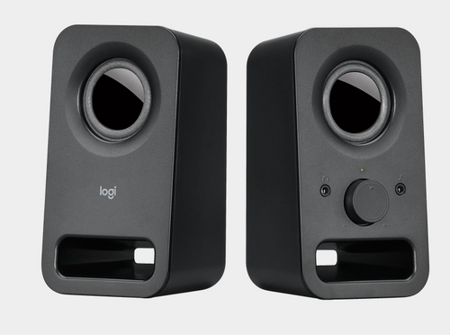 Logitech Z150 Stereo Speakers 980-000814