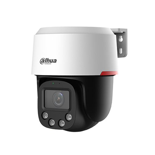 Dahua Ptz camera 4MP WizColor WizSense Network SD2C400NA-B-PV-PRO