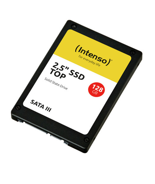 Intenso 128GB 2.5" SSD Top Performance 3812430