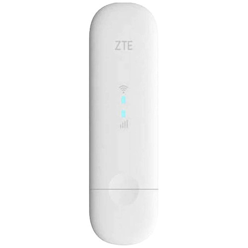 Router ZTE Mobile Network Modem Wifi 3G 4G USB MF79N