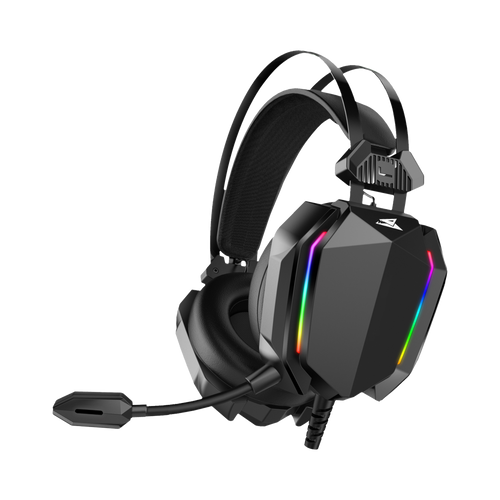 Baracuda HEADSET BGH-041 SEAGUL Black