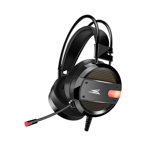 Baracuda HEADSET BGH-031 CONCH Black