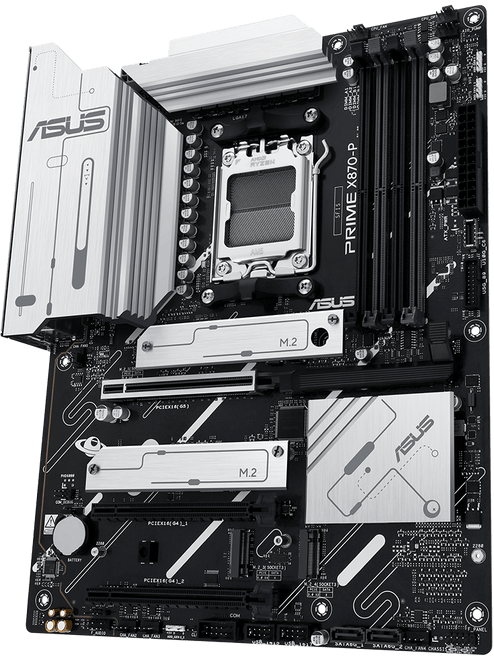 Motherboard AM5 ASUS PRIME X870-P ATX90MB1IT0-M0EAY0