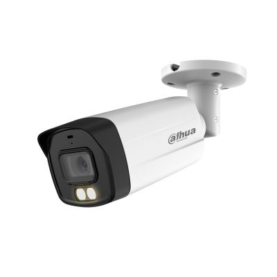 Dahua 5MP Smart Dual Illuminators Bullet Camera HAC-HFW1509TMP-IL-A-0360B-S2