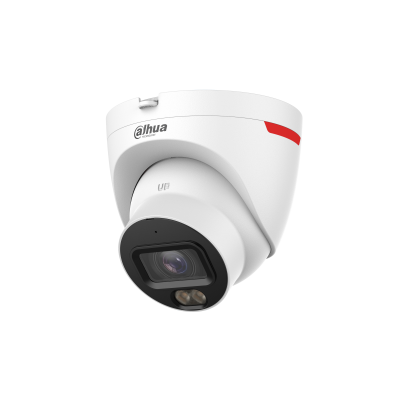 Dahua 8MP Dome WizColor WizSense Network IPC-HDW2849T-S-LED-0280B-PRO