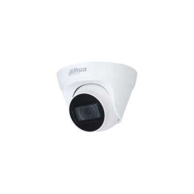 Dahua 4mpx Dome network camera IR 30mt DH-IPC-HDW1430T1-0360B-S5