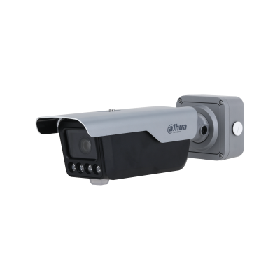 Dahua Access ANPR Camera 4Mpx ITC413-PW4D-IZ1