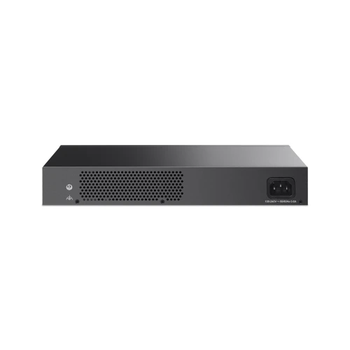 Mercusys 24-Port Gigabit Desktop/Rackmount Switch MS124GS