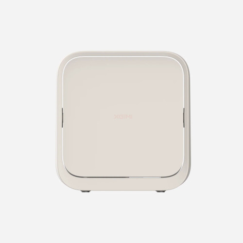 XGIMI Elfin Flip WK03C XGIMI OS DLP Full HD 400 ANSI lm Portable LED Projector Grey