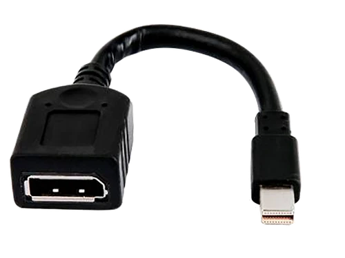 HP Adapter DisplayPort to Mini DisplayPort (DP-MiniDP) 2MY05AA