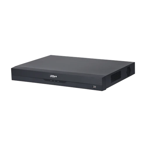 Dahua 16CH 1U 2HDDs WizSense Network Video Recorder NVR4216-EI