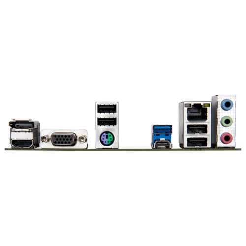 Motherboard Gigabyte A620M DS3H AMD AM5 4xDIMM Slot up to 256GB DDR5