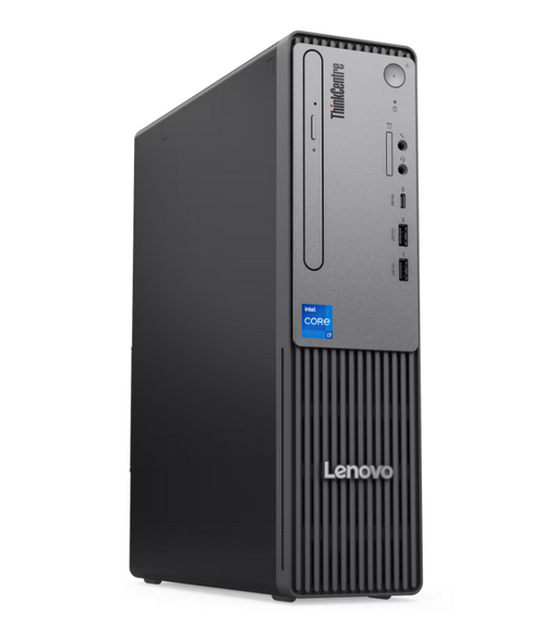 PC Lenovo ThinkCentre neo 30s Gen5 Intel Core i5-13420H 8GB RAM DDR5 512GB SSD Integrated Graphics DVD-RW Keyboard Mouse