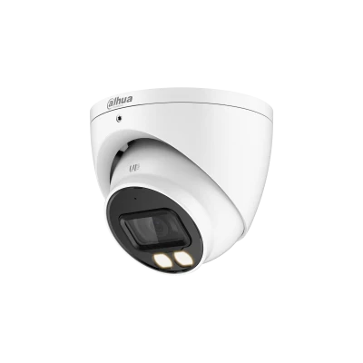 Dahua Smart Dual Light HDCVI Fixed-focal Eyeball Camera HAC-HDW1200TP-IL-A-0280-S6 2MP