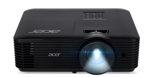 Acer VP DLP X119H SVGA(800x600) 4800 LUMEN 20.000:1 6000h MR.JTG11.00P