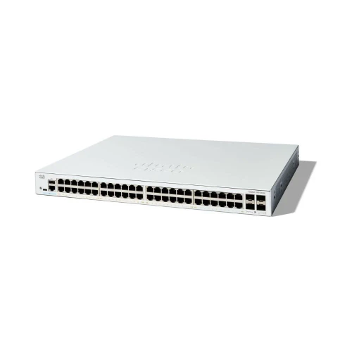 Cisco Catalyst 1200 48-port GE 4x1G SFP C1200-48T-4G