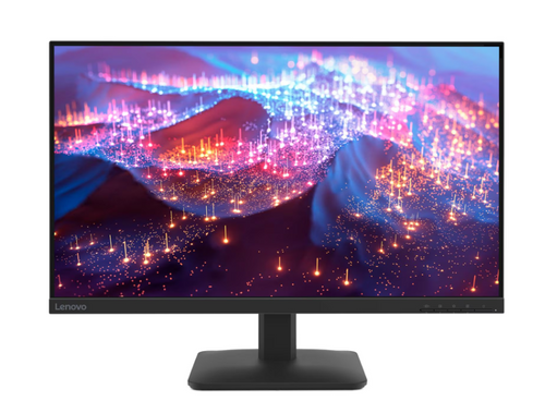 Lenovo L27-4e 27-inch FHD (1920x1080) IPS WLED 100Hz HDMi VGA Black 68CDKAC1EU